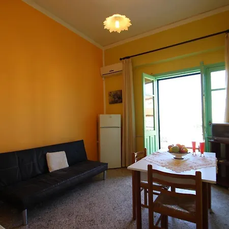 Apartment Cefalu Stay