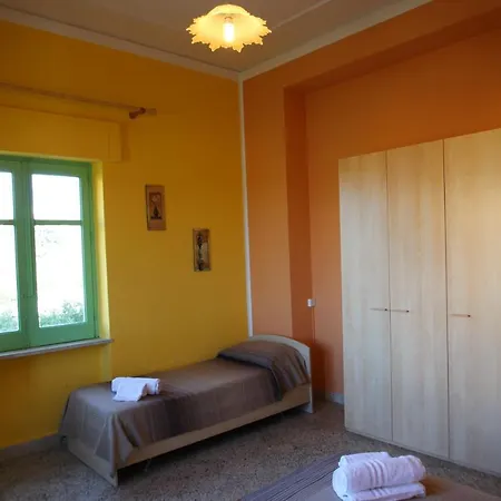 Cefalu Stay Apartment *
