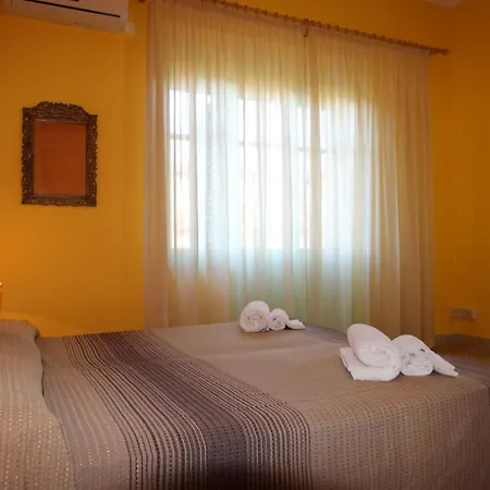 Apartment Cefalu Stay Cefalu