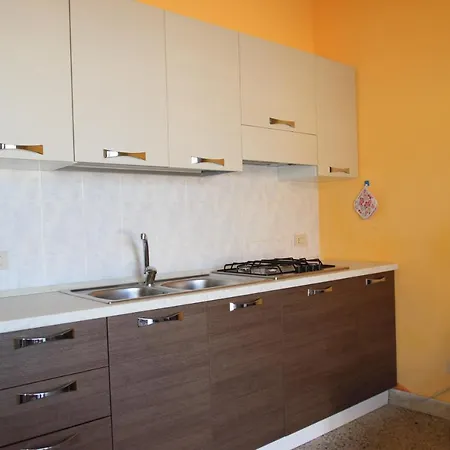 Apartment Cefalu Stay