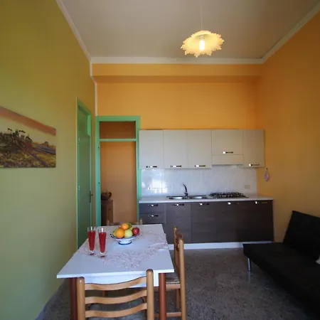 Cefalu Stay Apartment