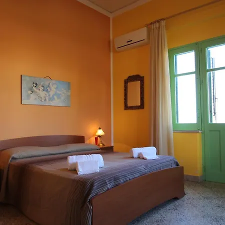 Cefalu Stay Cefalu