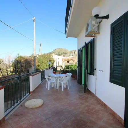 Cefalu Stay Apartment *