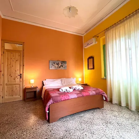 Cefalu Stay Apartment *