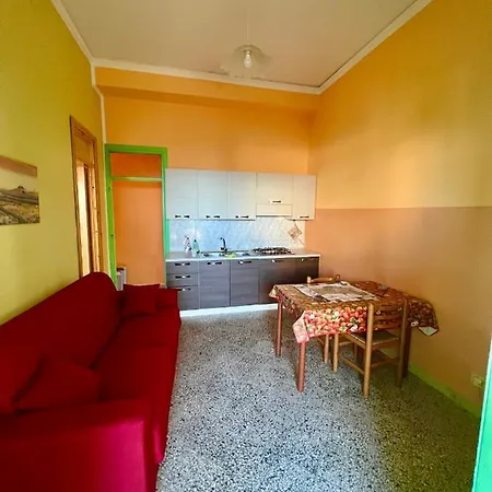 Cefalu Stay * Cefalu