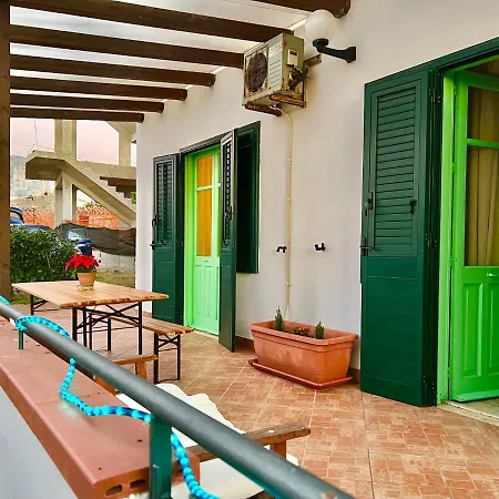 Cefalu Stay Apartment