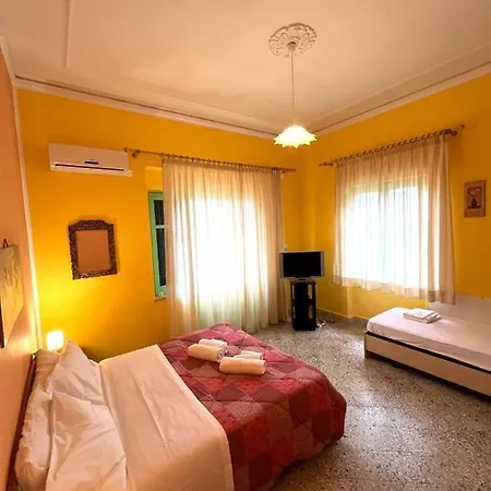 Cefalu Stay * Cefalu