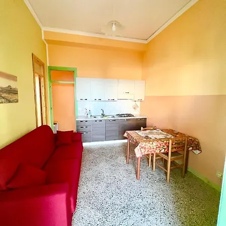 Cefalu Stay Apartment *