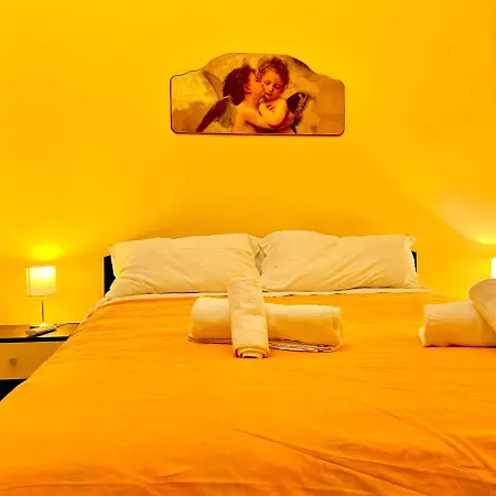 Cefalu Stay Cefalu