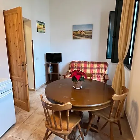 Cefalu Stay Apartment