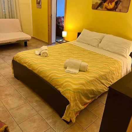 Cefalu Stay