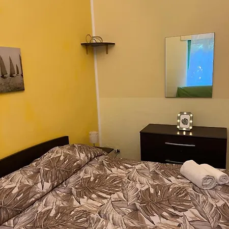 Apartment Cefalu Stay