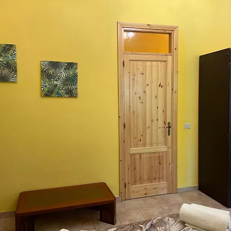 Apartment Cefalu Stay Cefalu