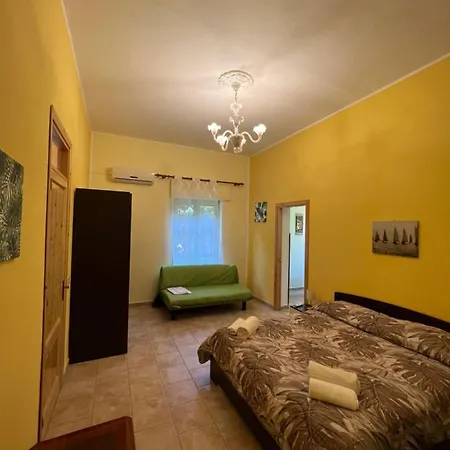 Cefalu Stay Apartment