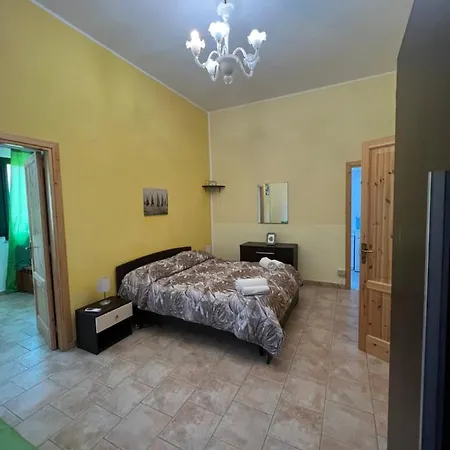 Apartment Cefalu Stay Cefalu